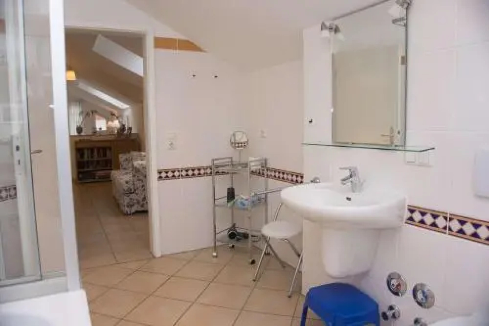 Dünenhaus Südstrand