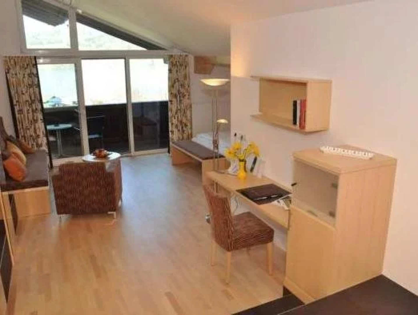 Aktivhotel Föttinger