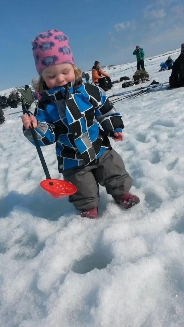 Olderfjord Turistsenter