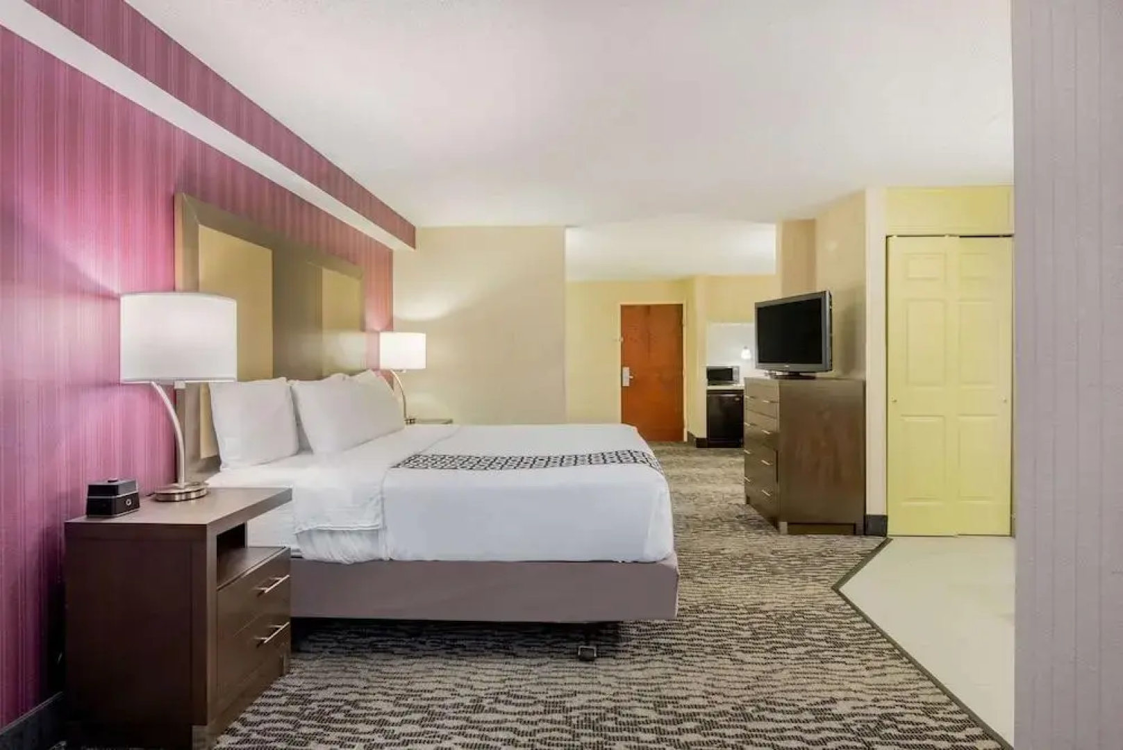 La Quinta Inn & Suites By Wyndham Newark - Elkton