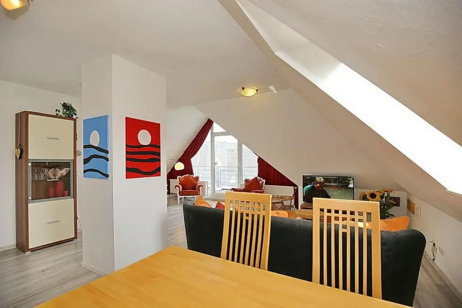 Residenz Seestern Wohnung 63