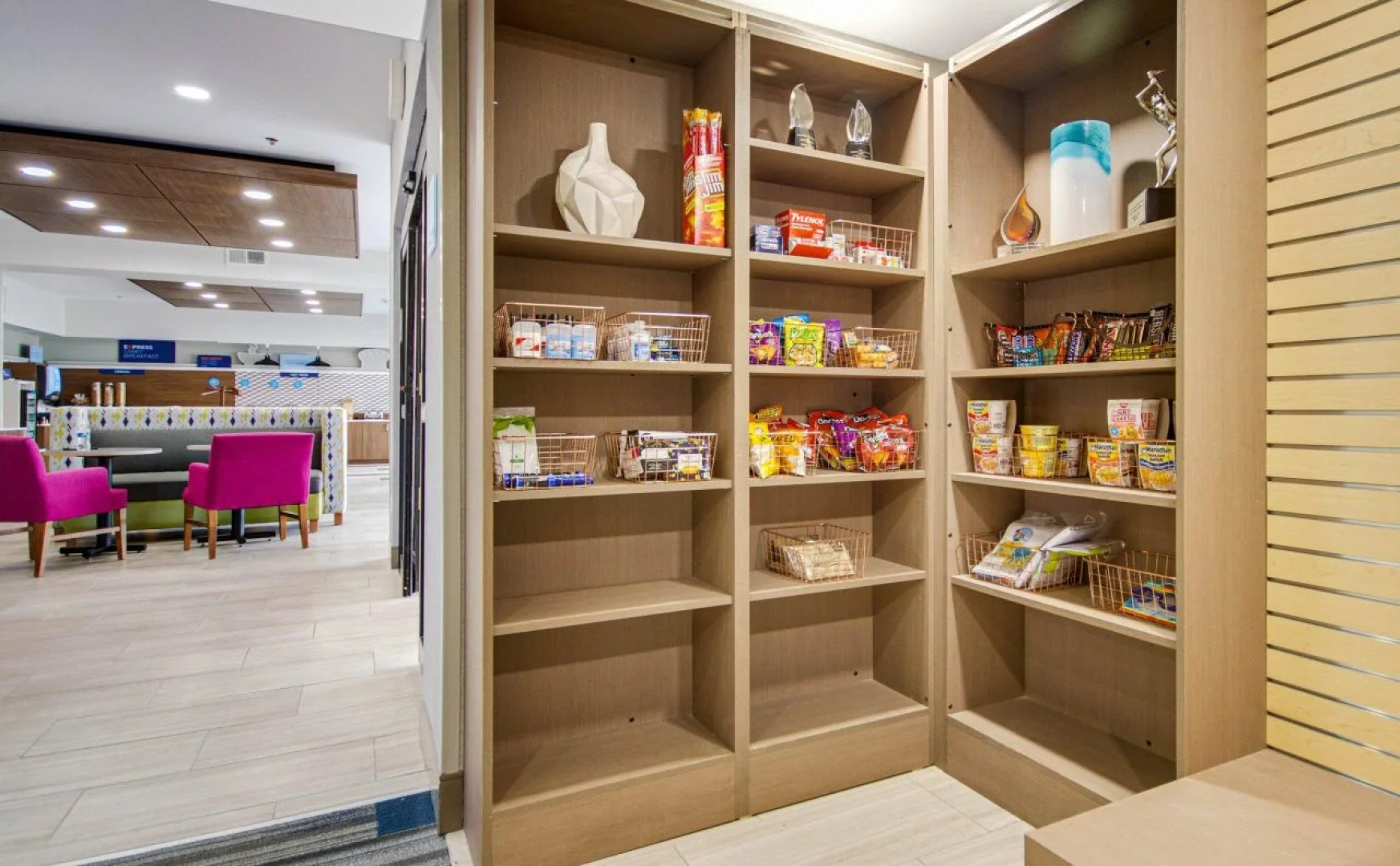 Holiday Inn Express Dublin by IHG