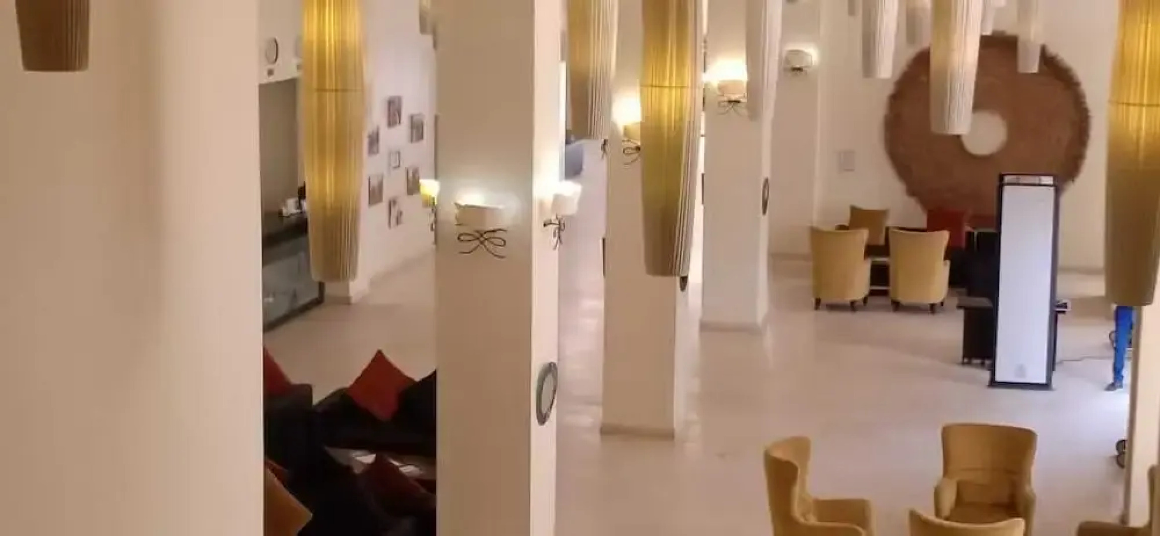 AUN Hotel Conference Center & Spa