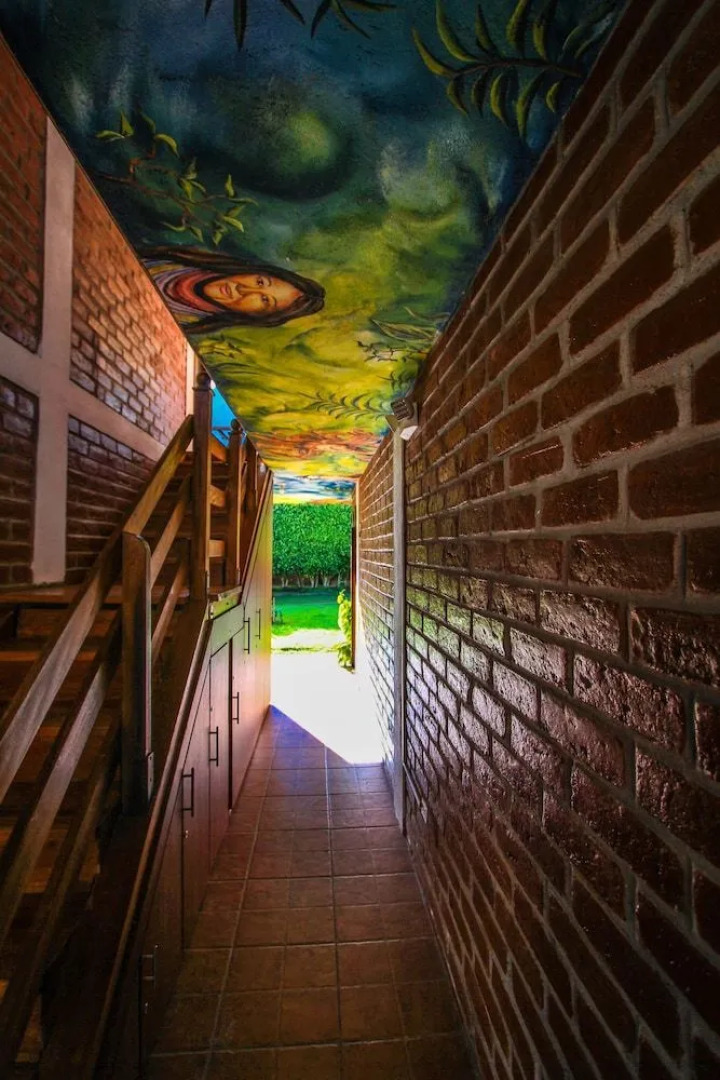 Great Hostels Backpackers Los Pinos