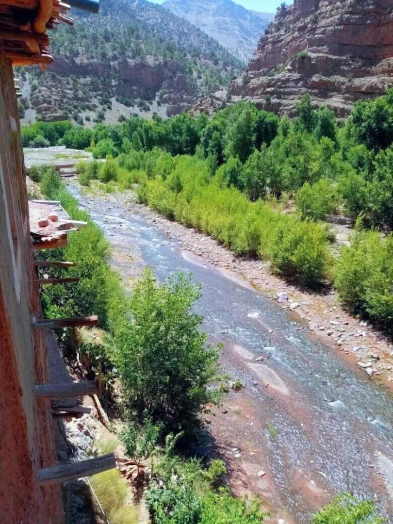Gite Ifoulou Tessaout - Hostel