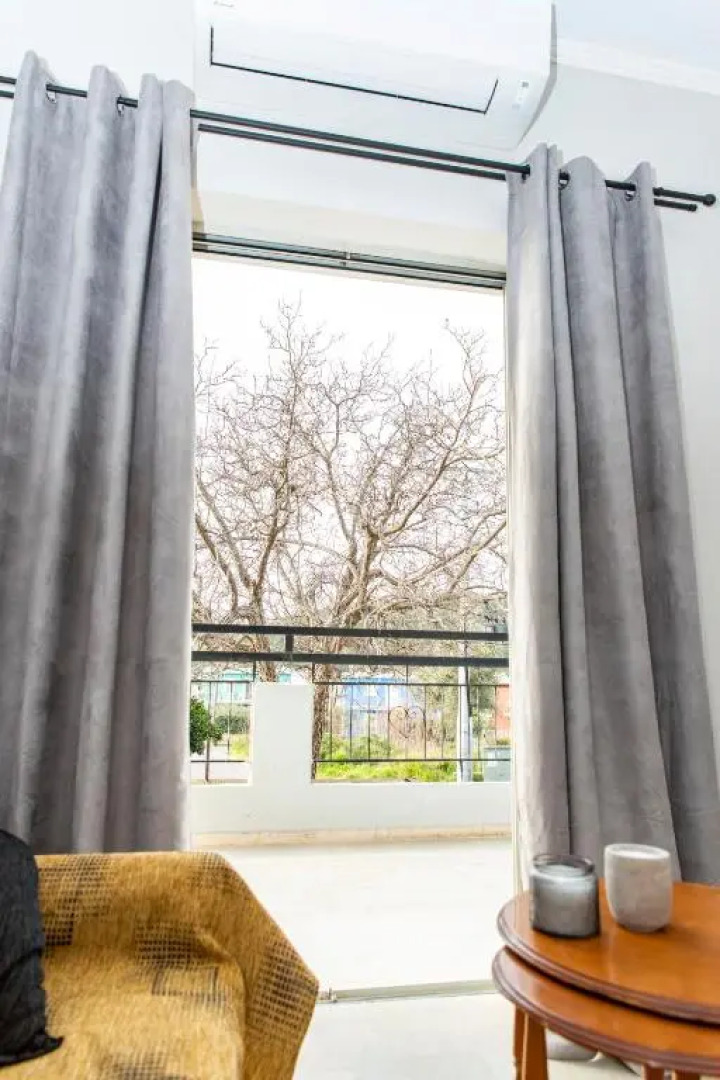 Walnut home apartment near Ancient Olympia