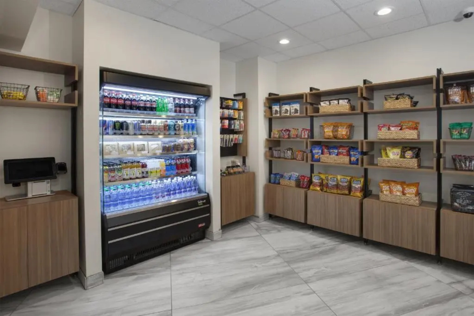 Crowne Plaza Lansing by IHG