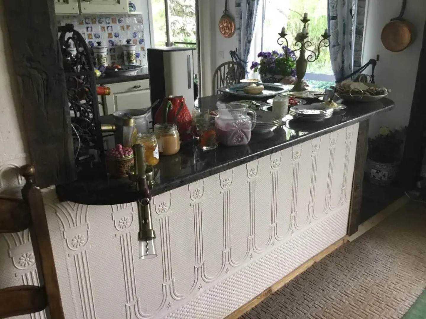 Fornuddens Bed and Breakfast