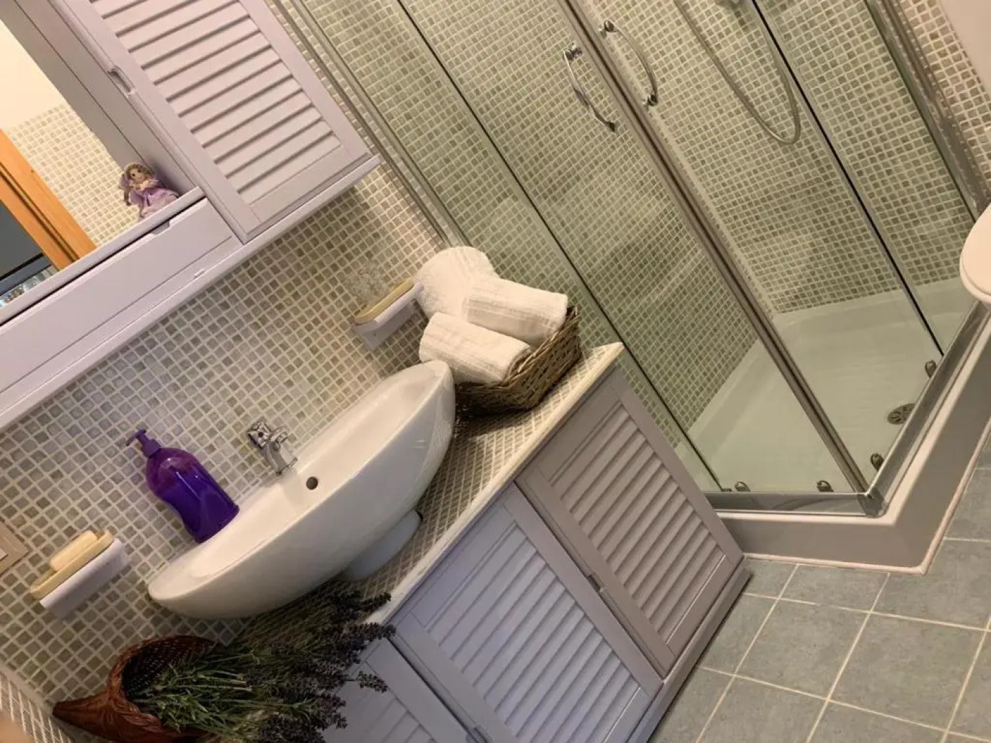 Bed & Breakfast Mafi