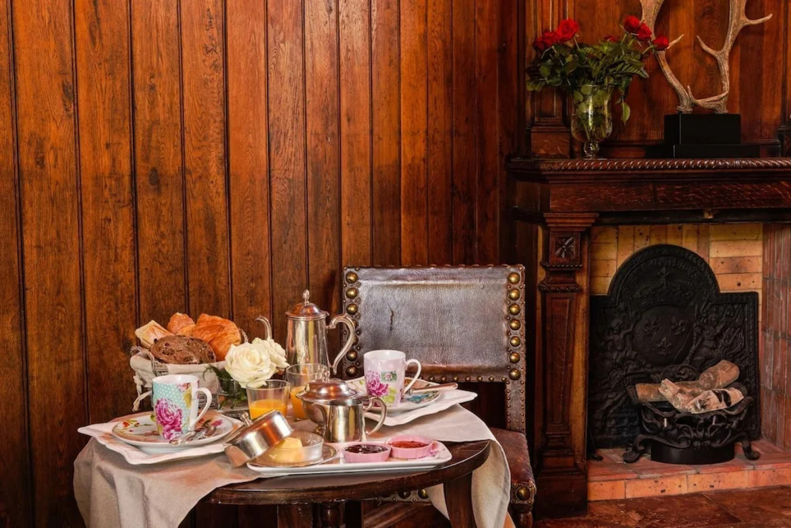 Le Petit Manoir de Keriolet