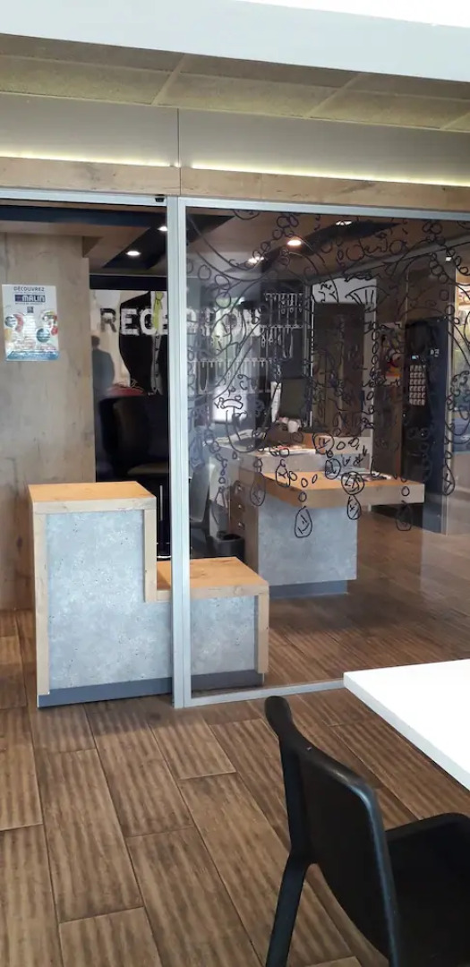 ibis budget Concarneau