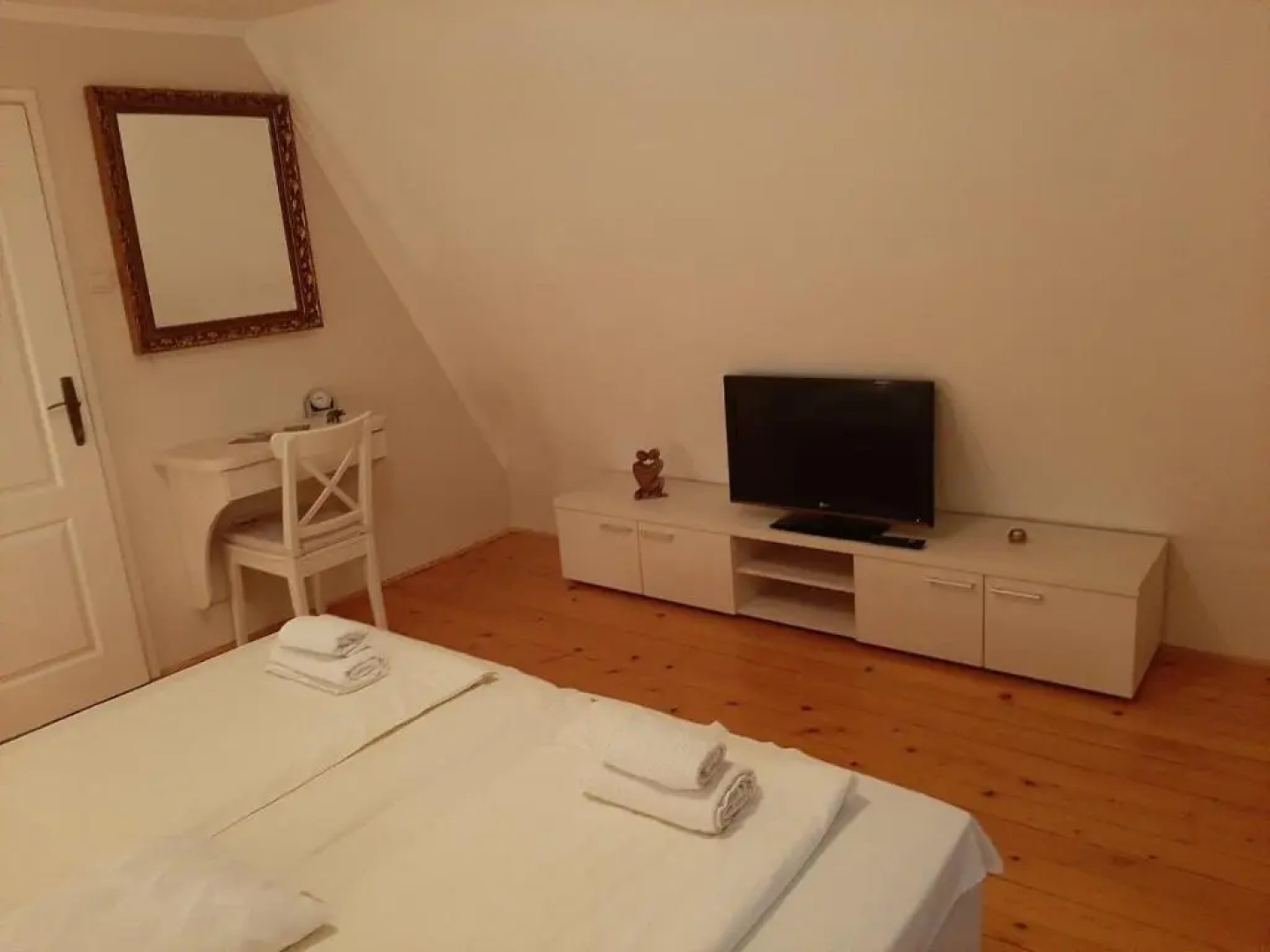 Apartments Vila Matija