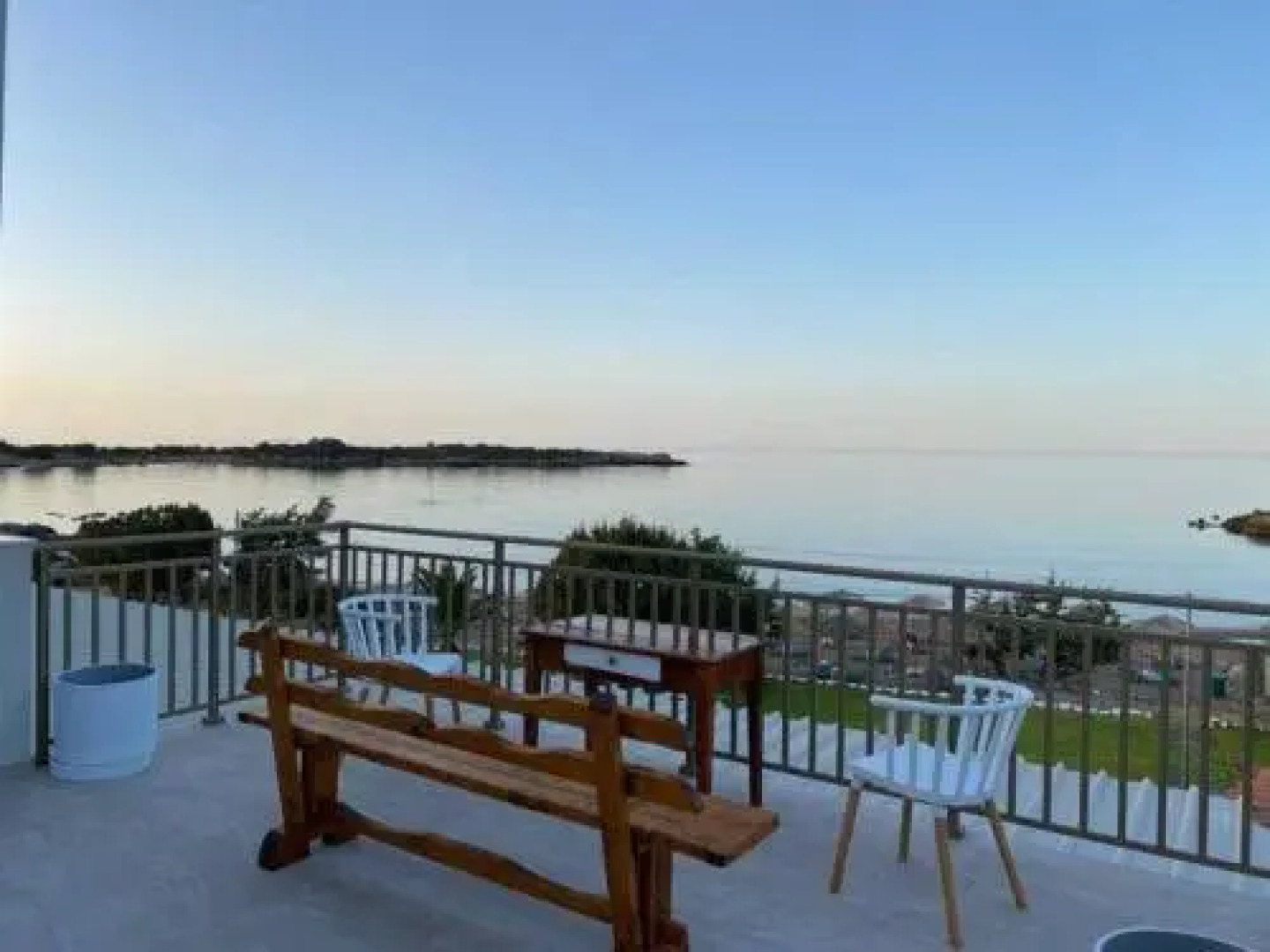 Aparthotel 4 Stars Gialos