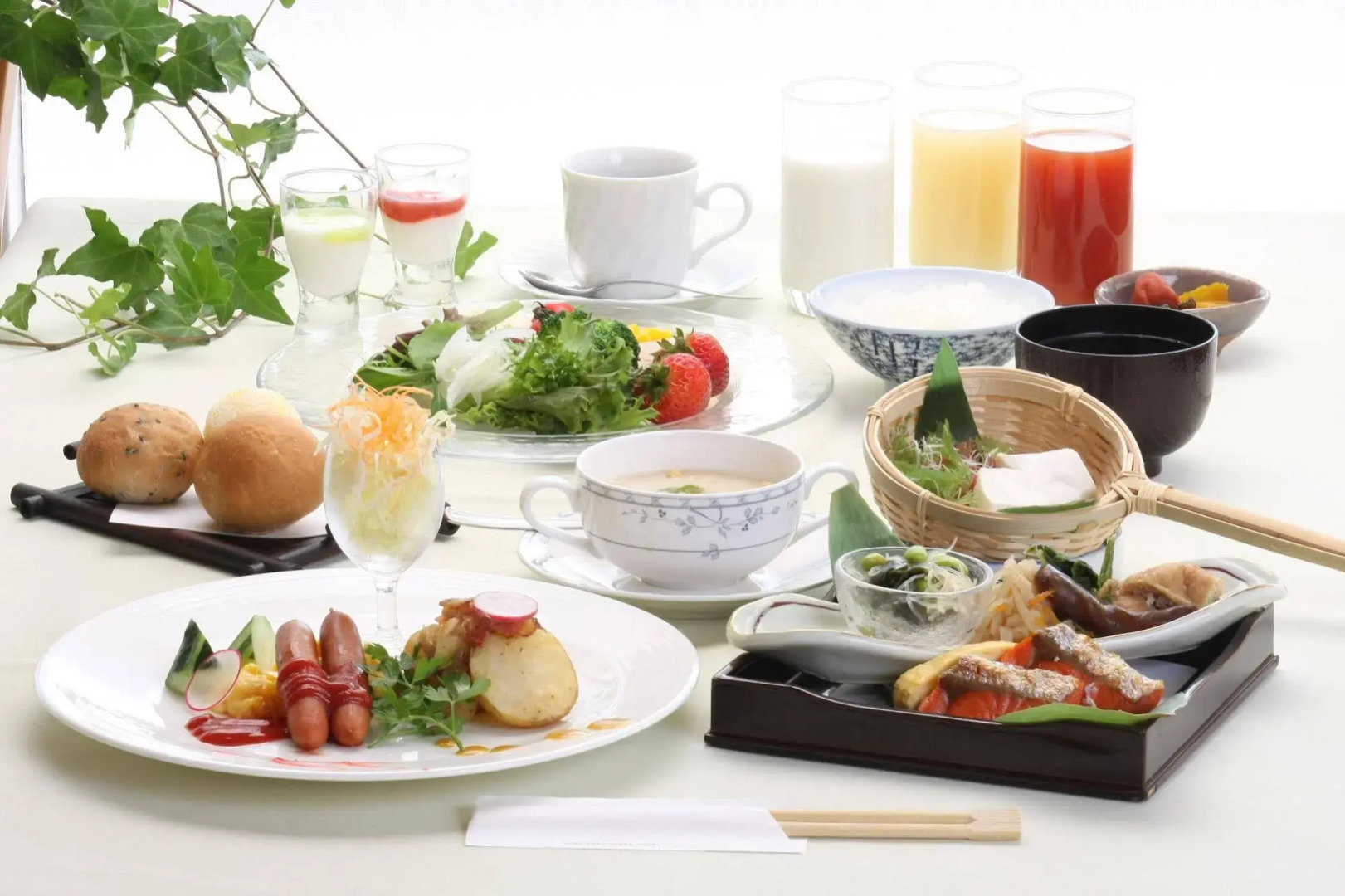 Kobe PortTower Hotel