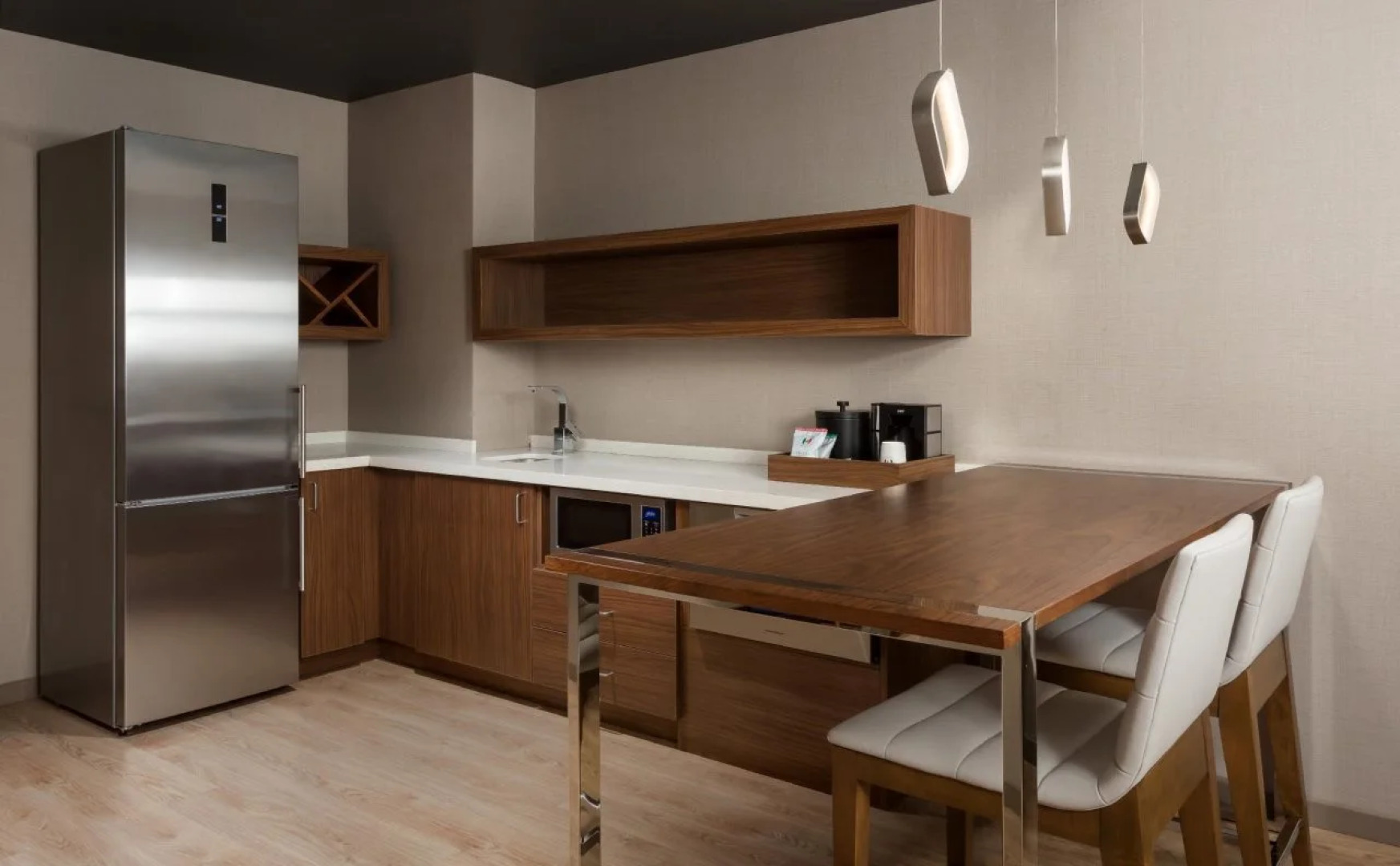 AC Hotel by Marriott San Francisco Airport Oyster Point/Waterfront