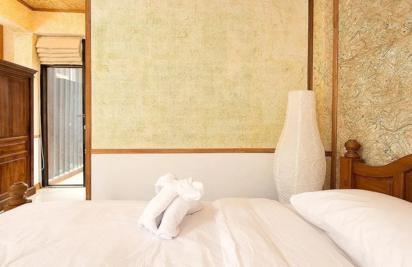 Sailomjoy, The Boutique Hostel