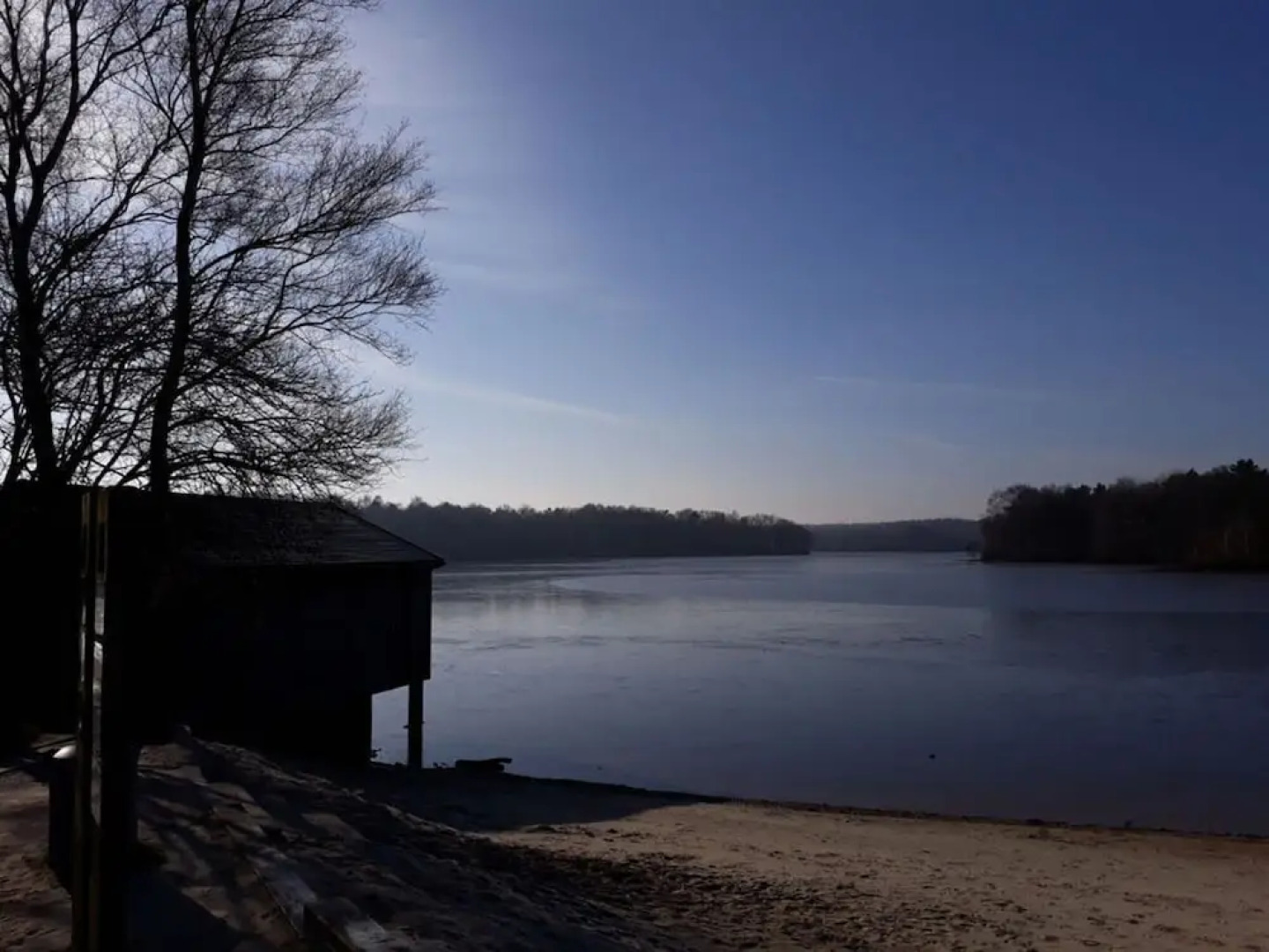 Holiday Home Time out