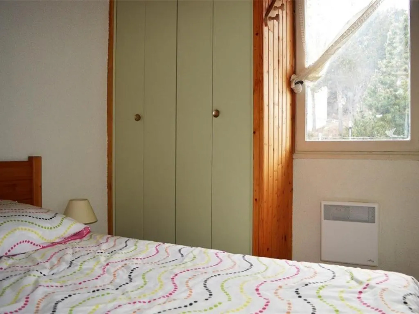 Chalet Bolquère-Pyrénées 2000, 3 pièces, 7 personnes - FR-1-592-27