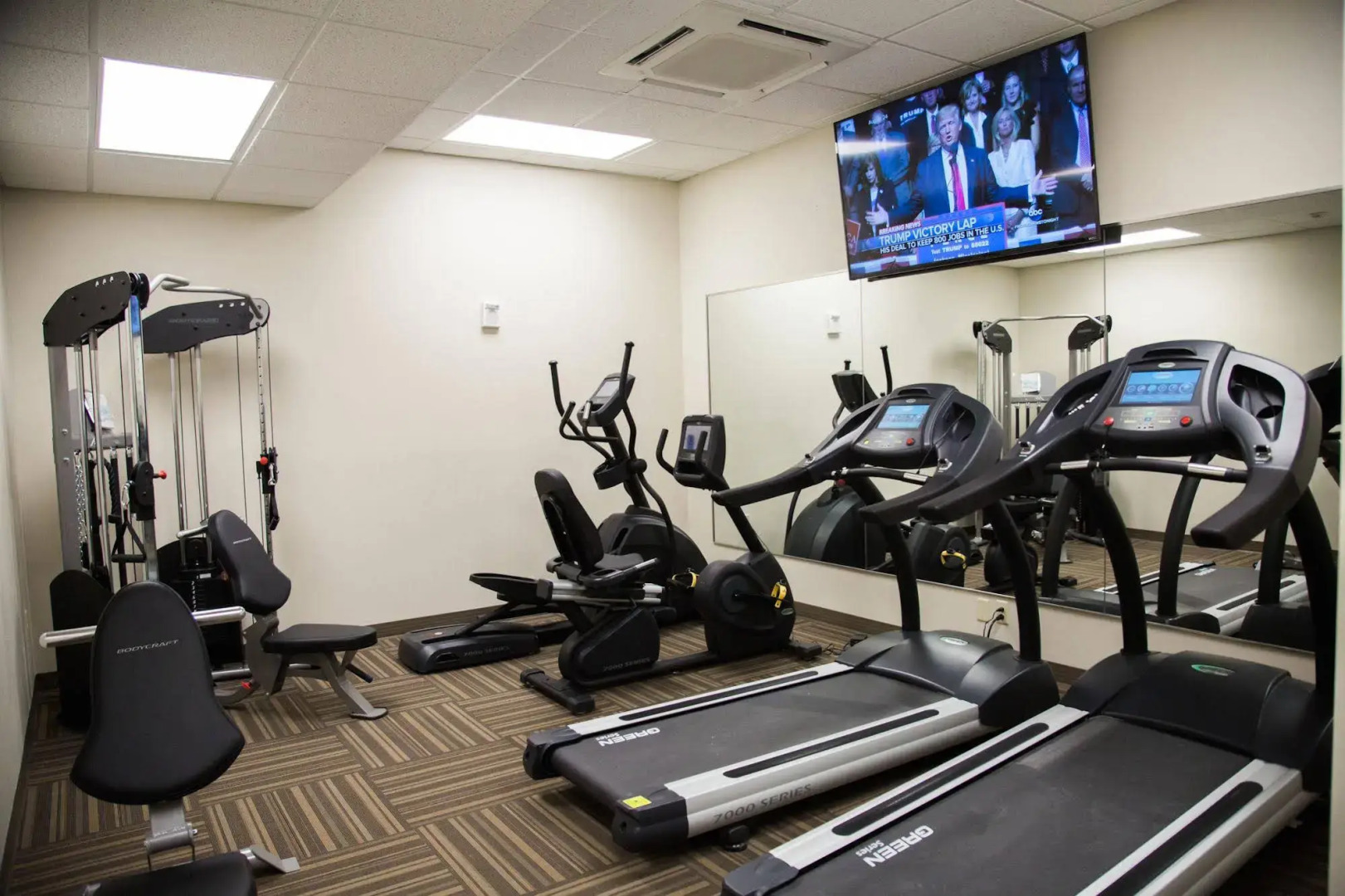 Chateau Saint Denis Hotel