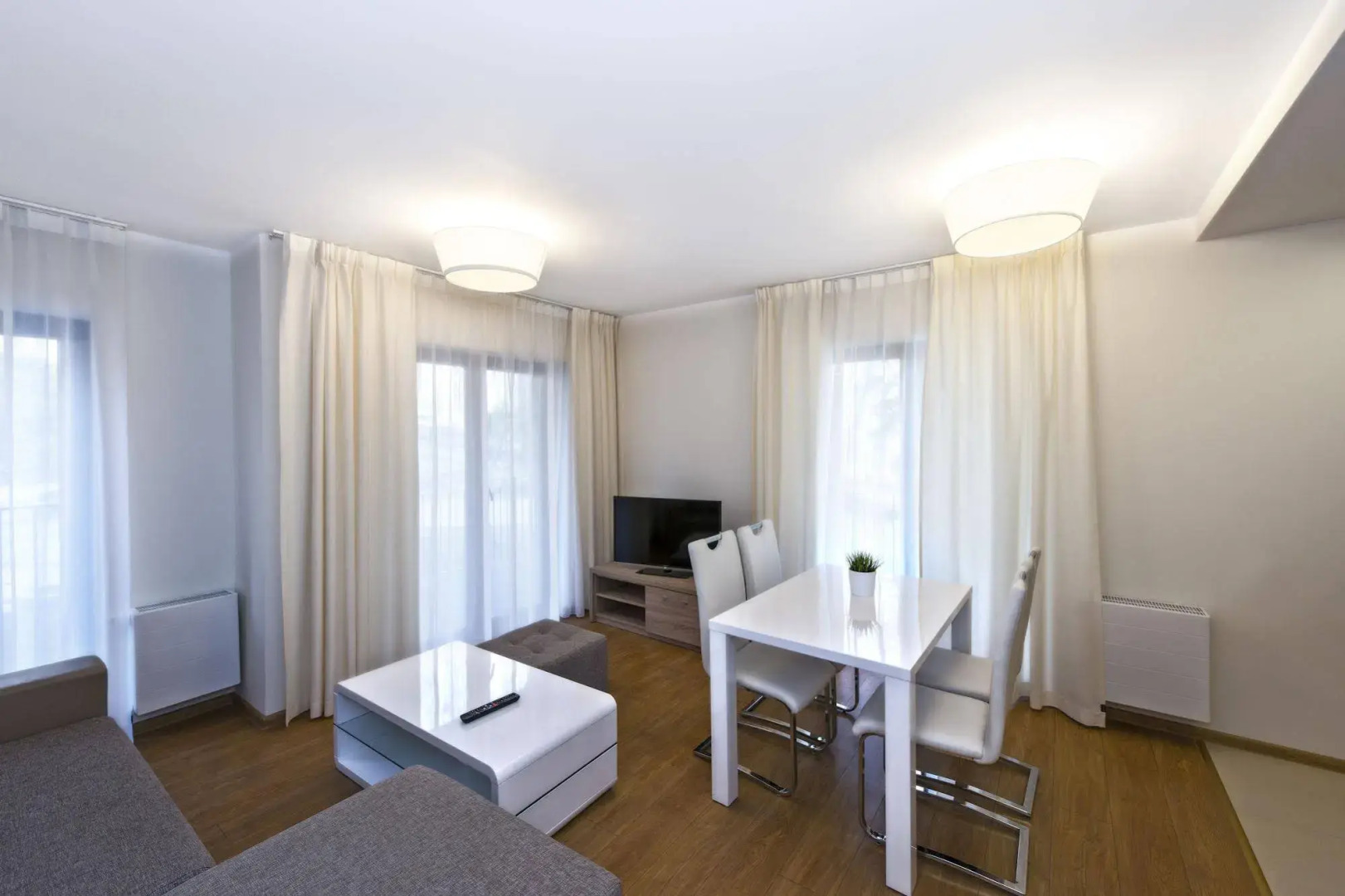 Sun & Snow Resort Sudety