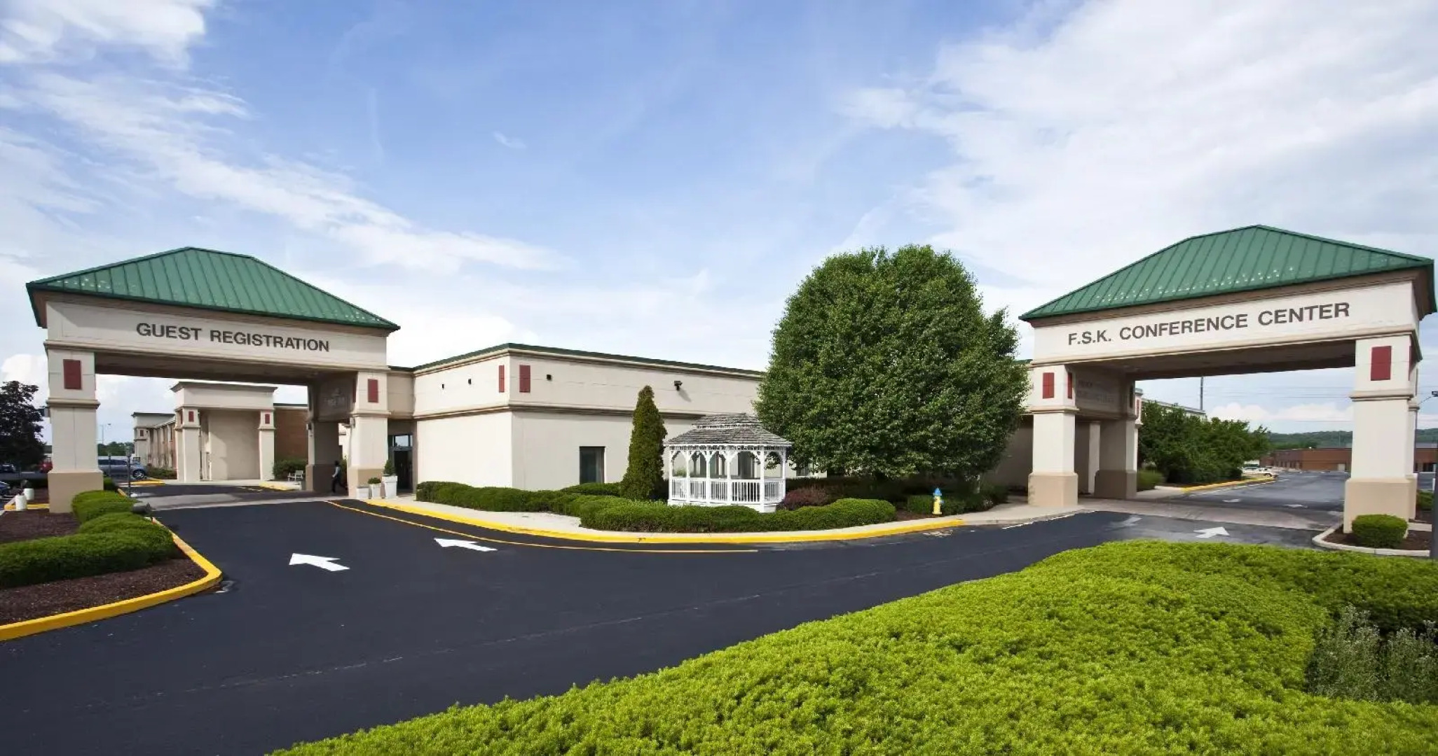 Clarion Inn Frederick Event Center