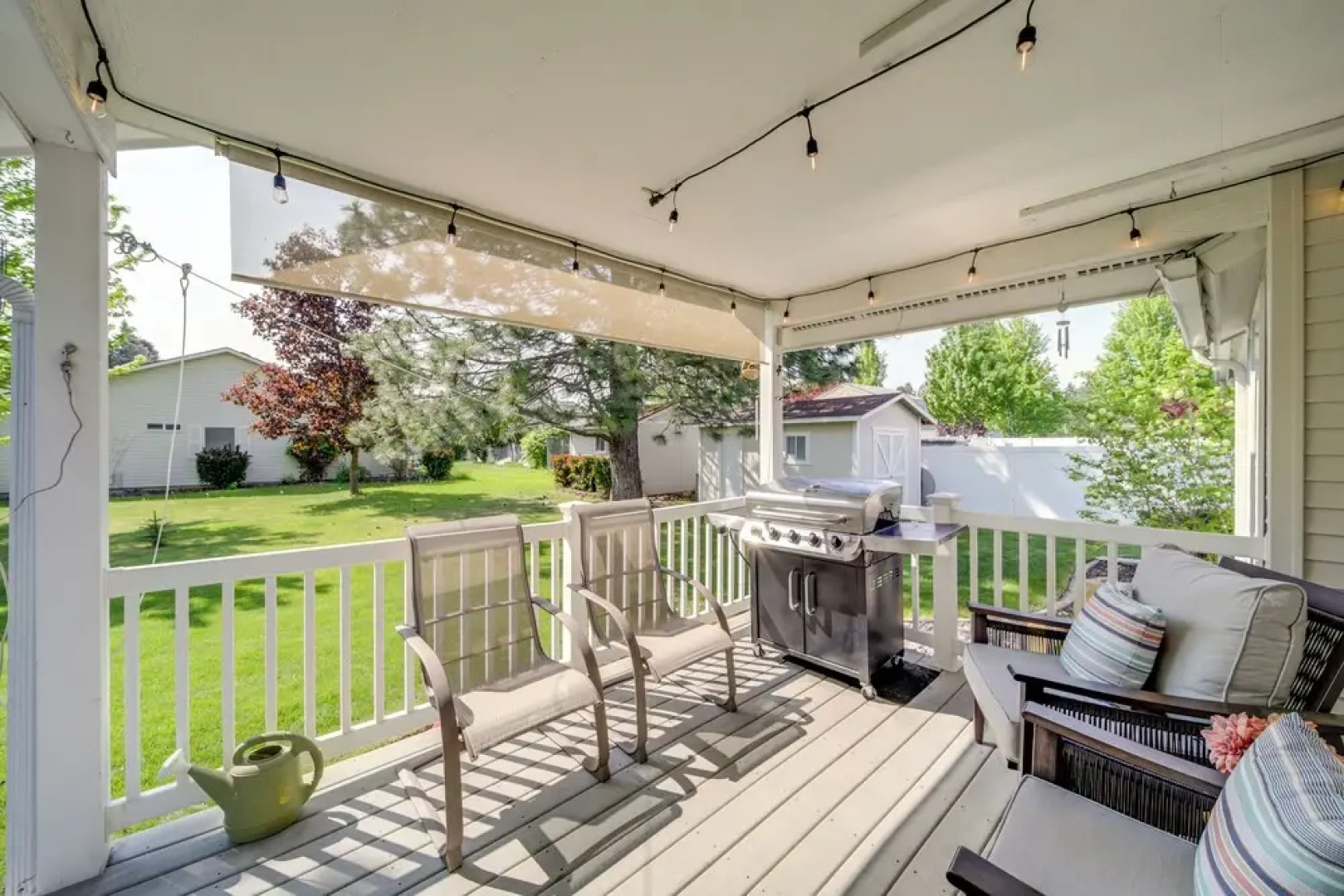 Coeur D'alene Vacation Rental ~ 4 Mi to the Lake!