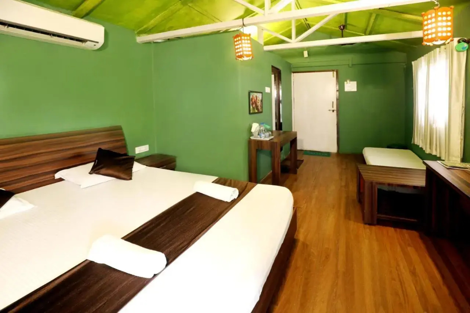 OYO 24335 Pali Village Resort