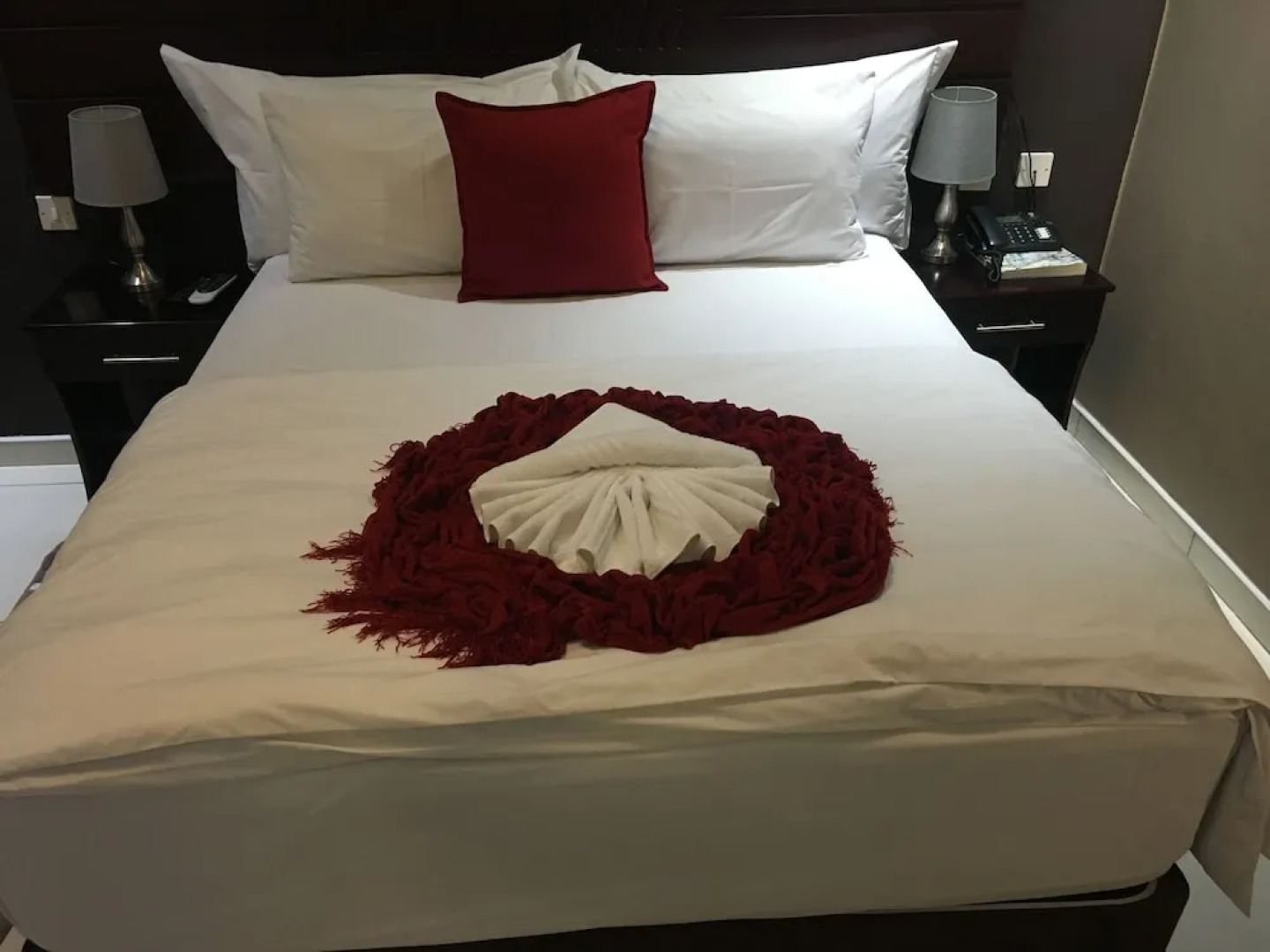 Lalla Villa Guest Lodge