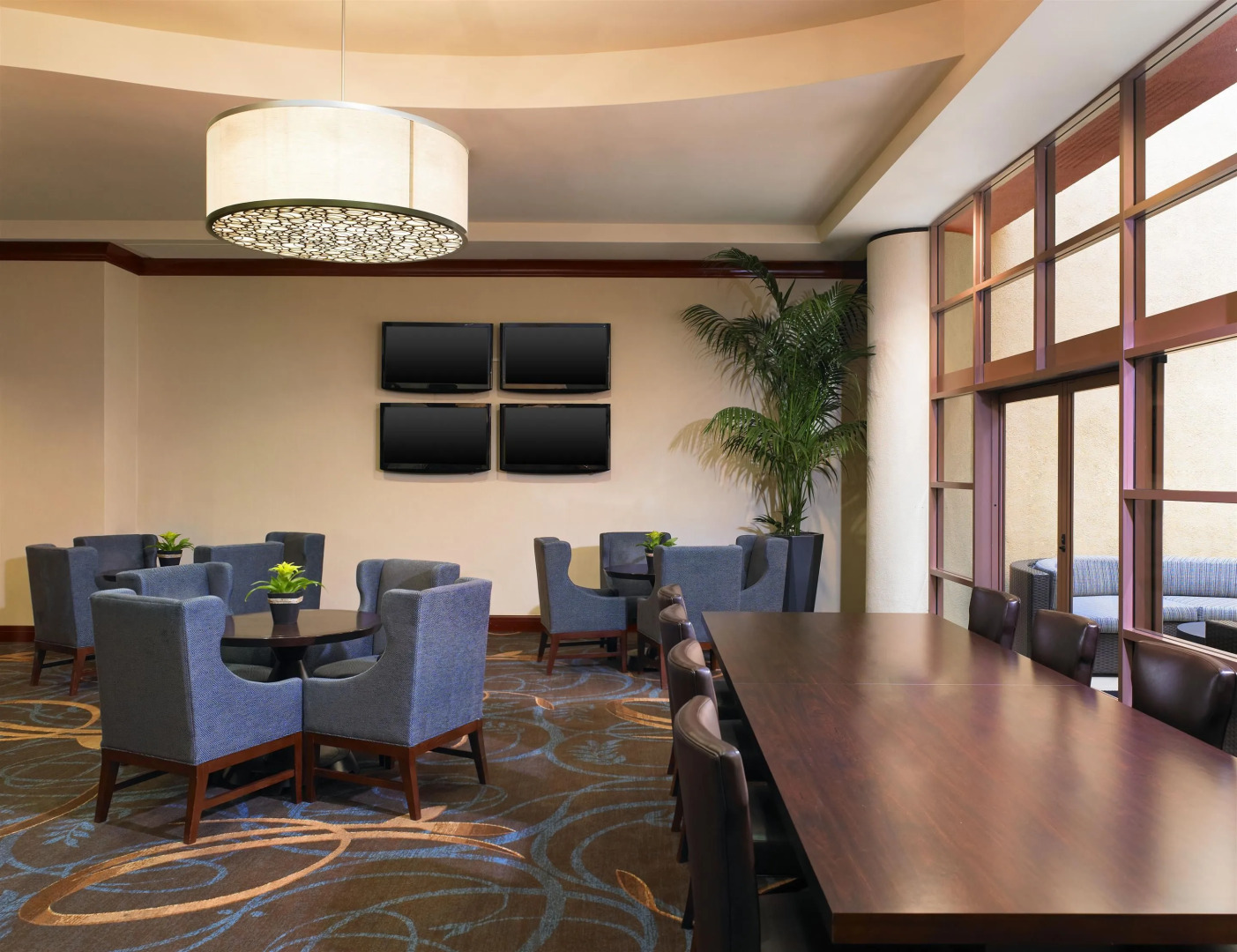 Sheraton Agoura Hills Hotel