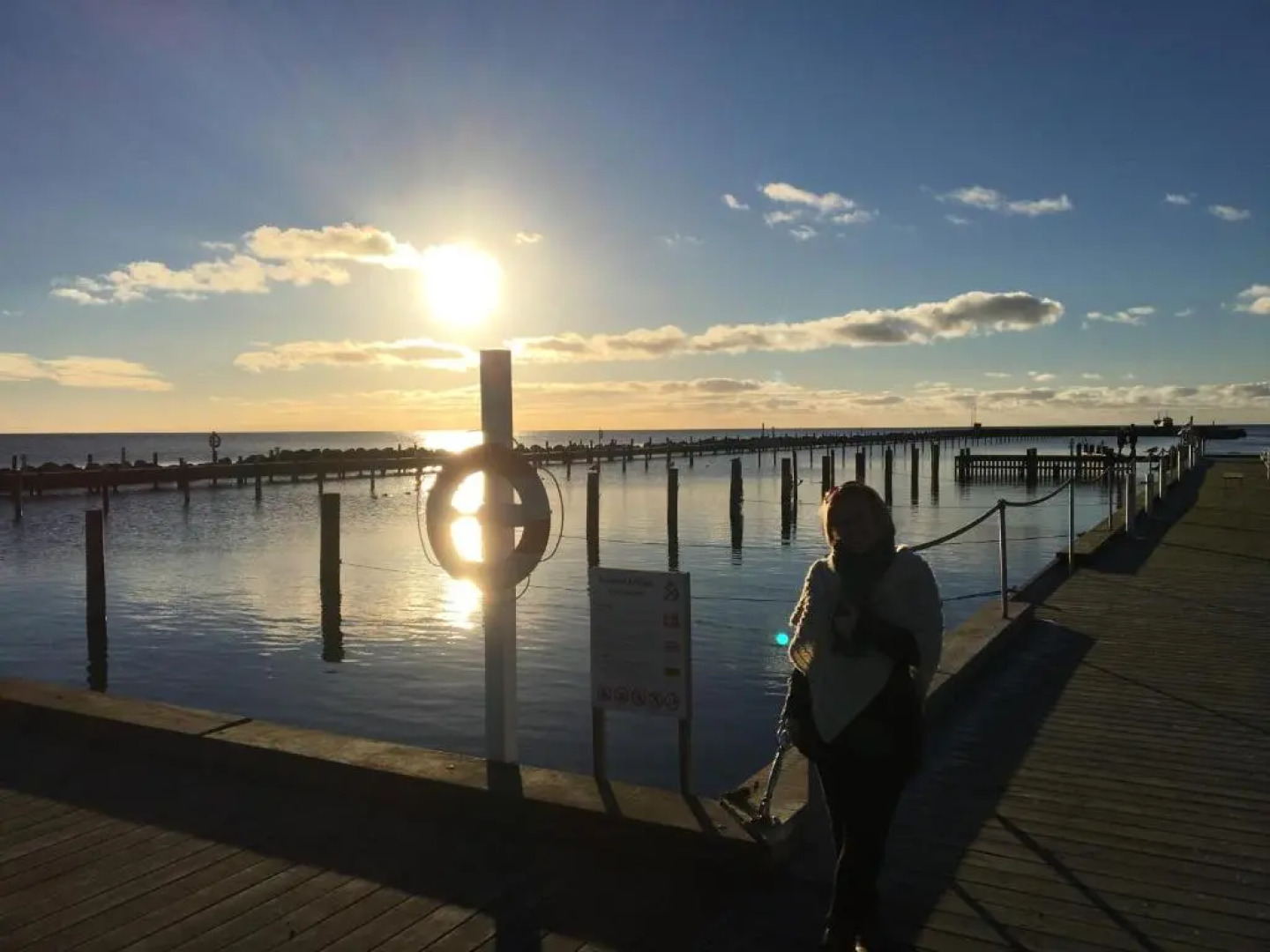 Enø Bageri's Hotelværelser