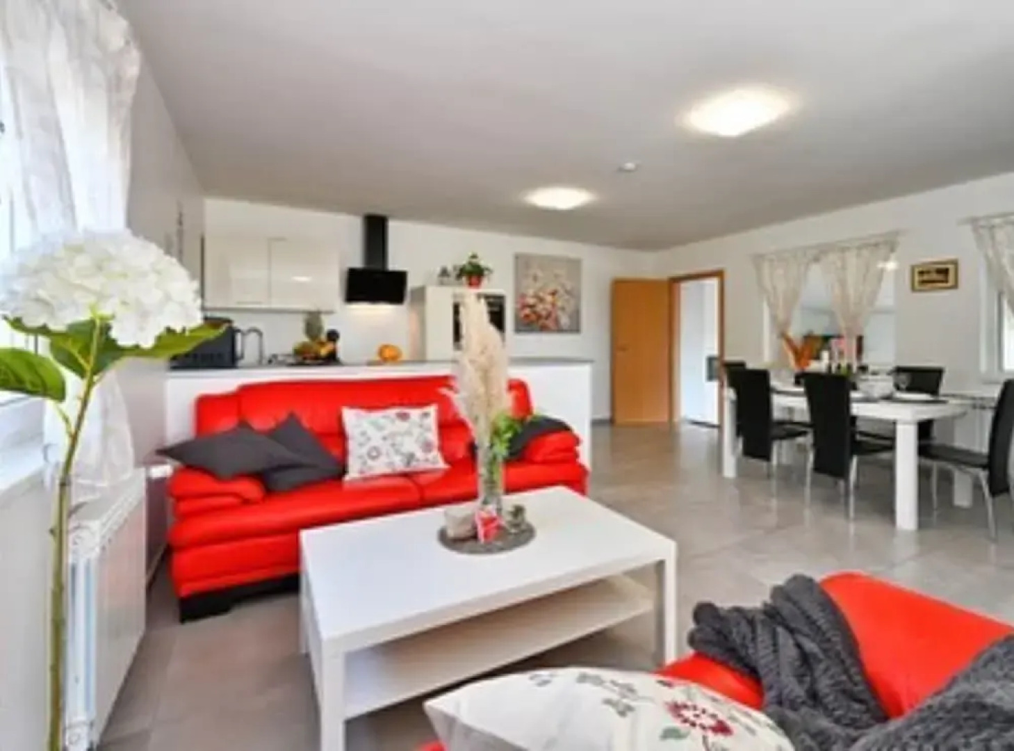 Villa Cerina With Outdoor Swimming Pool