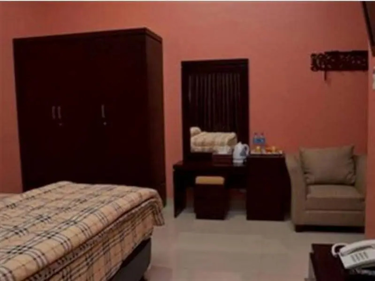 Surya Darma Homestay