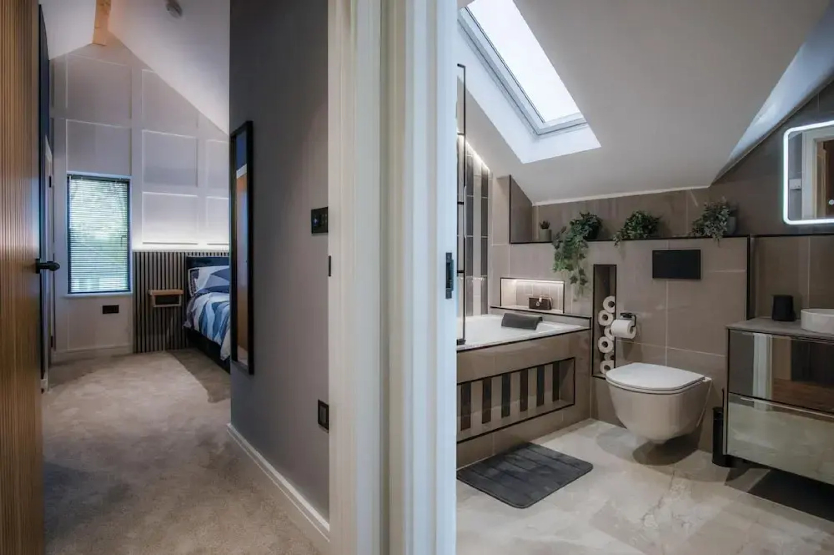 Ty Cyfoes - Luxurious 4 Bedroom - St. Florence