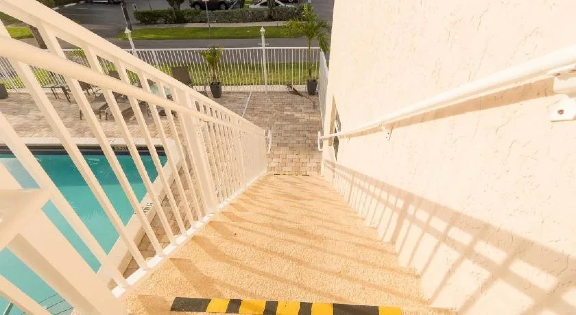 Atlantique Beach House