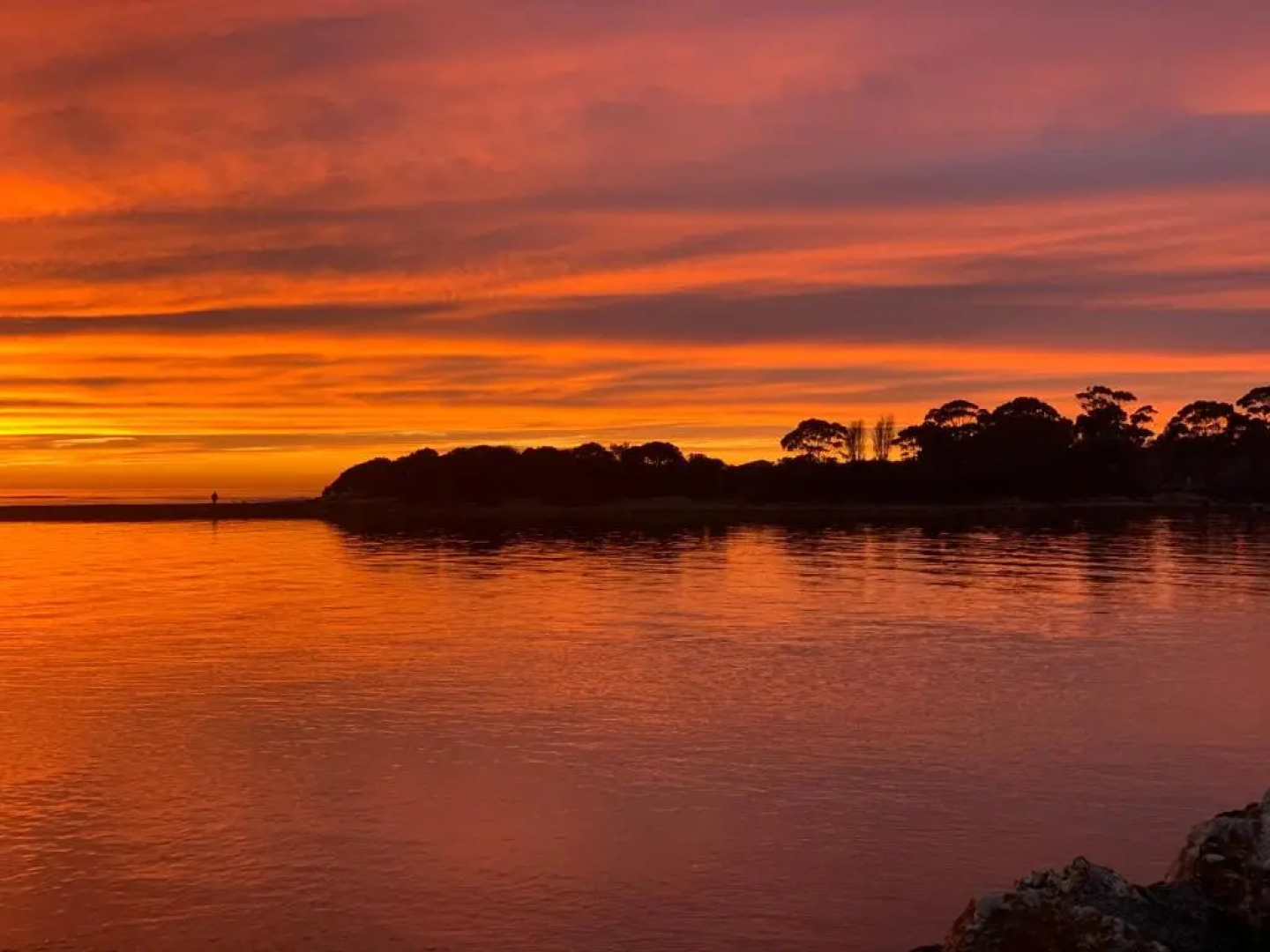 Ulverstone Boutique Accommodation