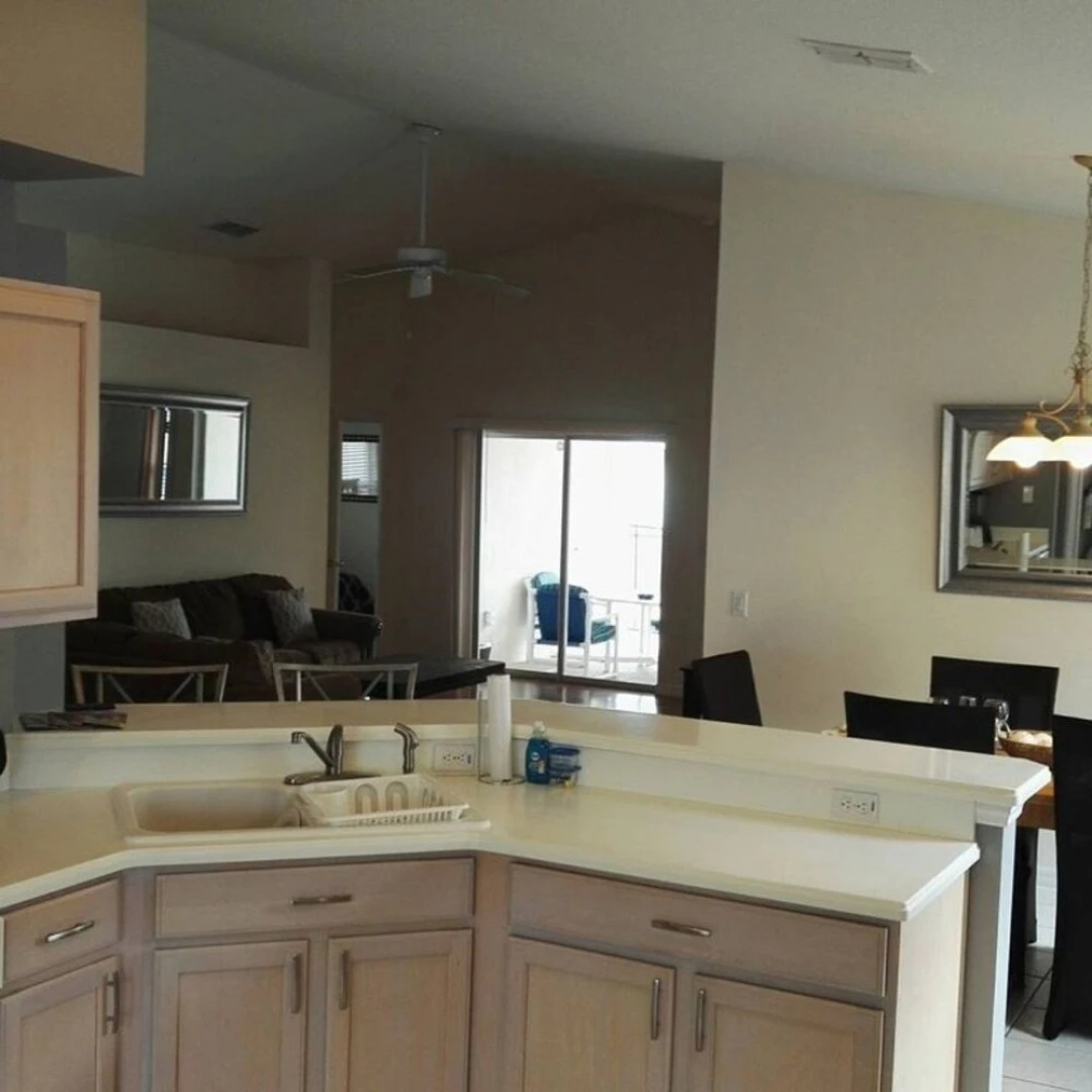 Disney Luxury Villa Championsgate