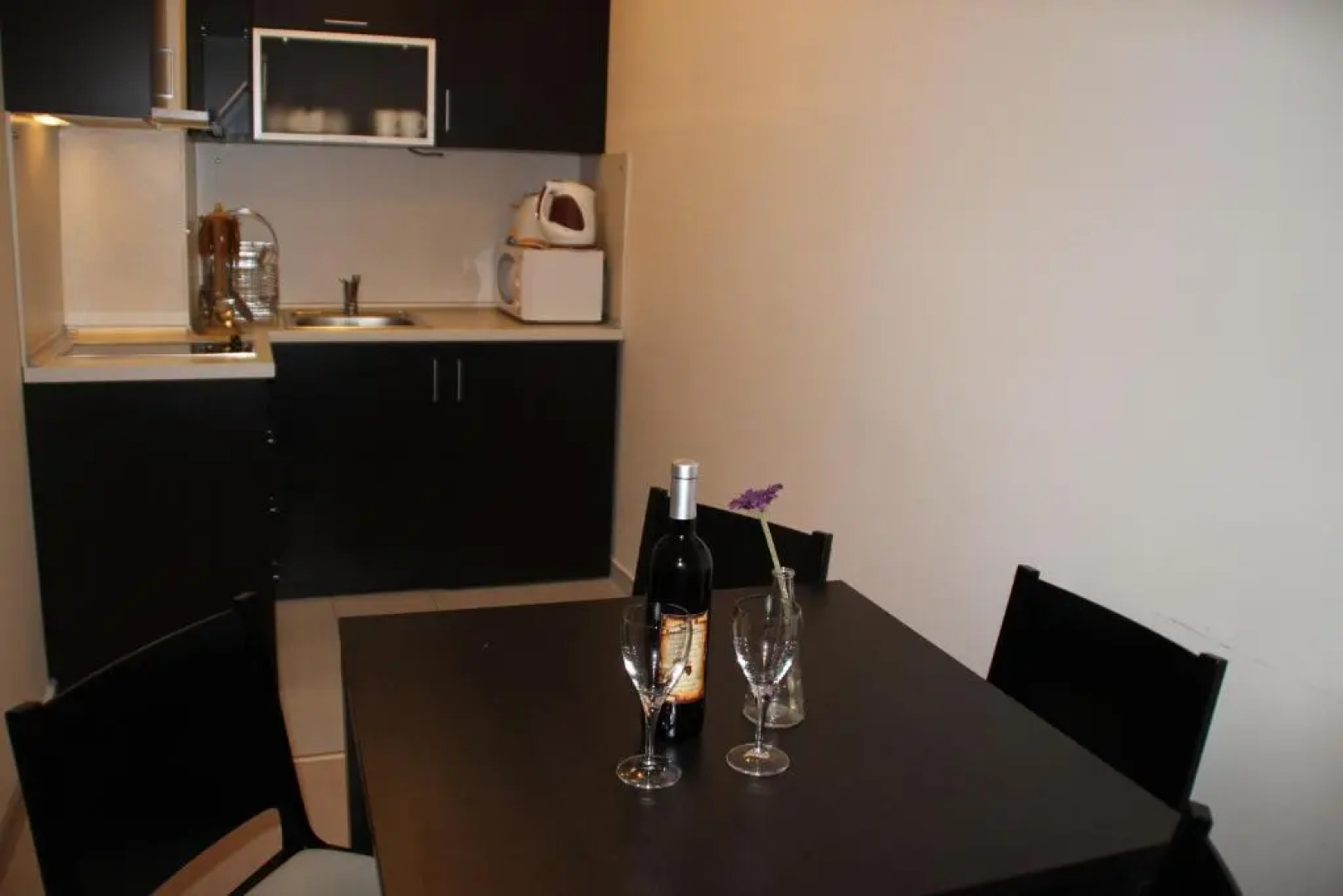 PM Services Borovets Garden Apartments