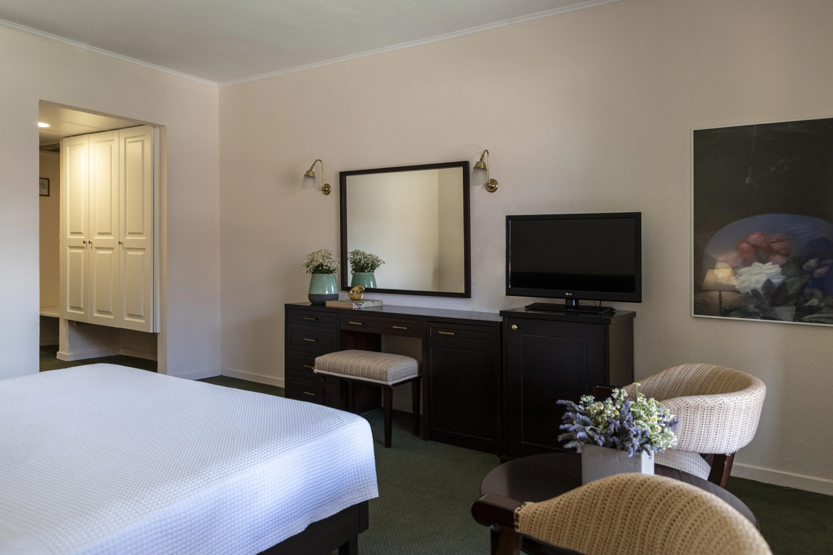 Amalia Hotel Meteora