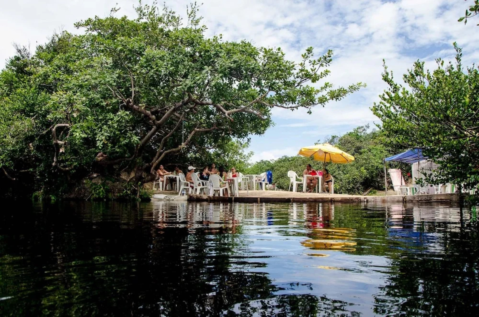 Hotel Mitologia Algodoal