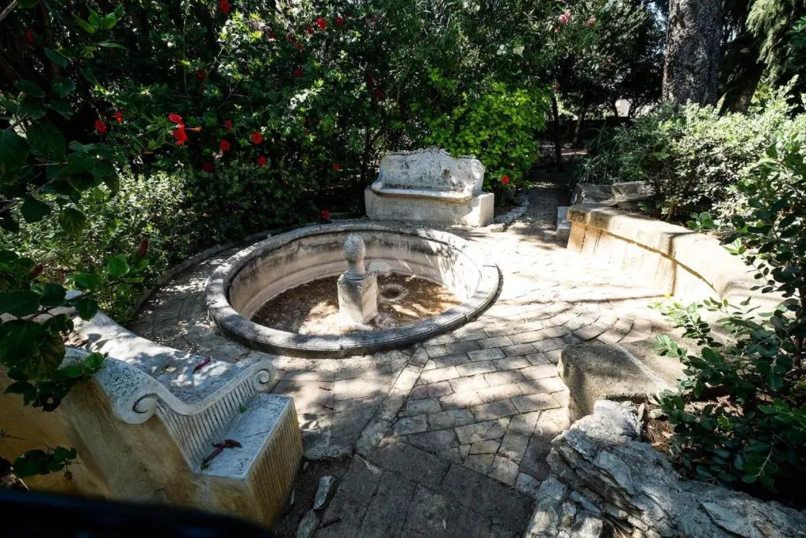 Vero Sicily - Sicilian Garden Cottages