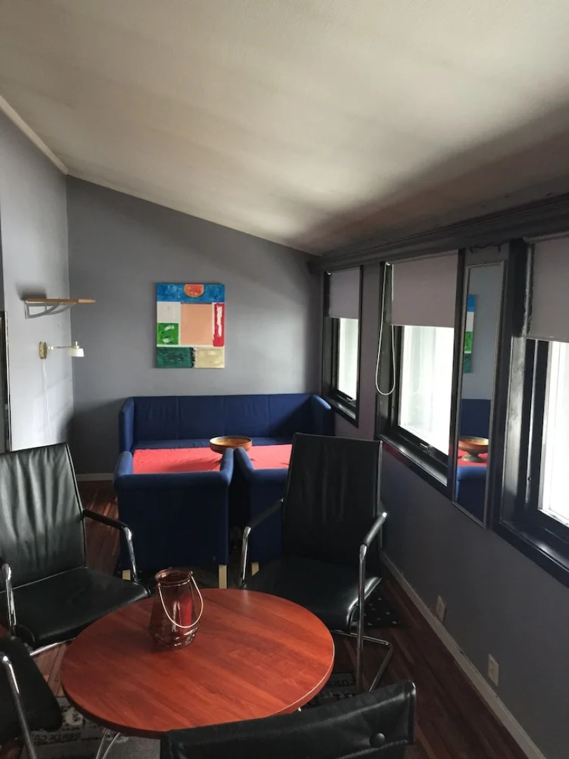 Best Western Fagerborg Hotel