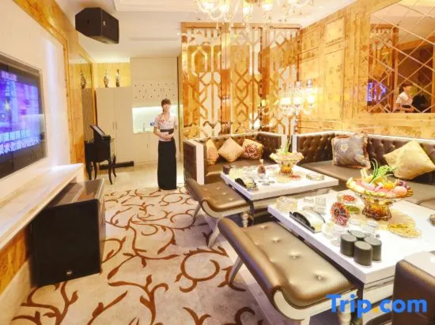 Jinling Danyang Hotel