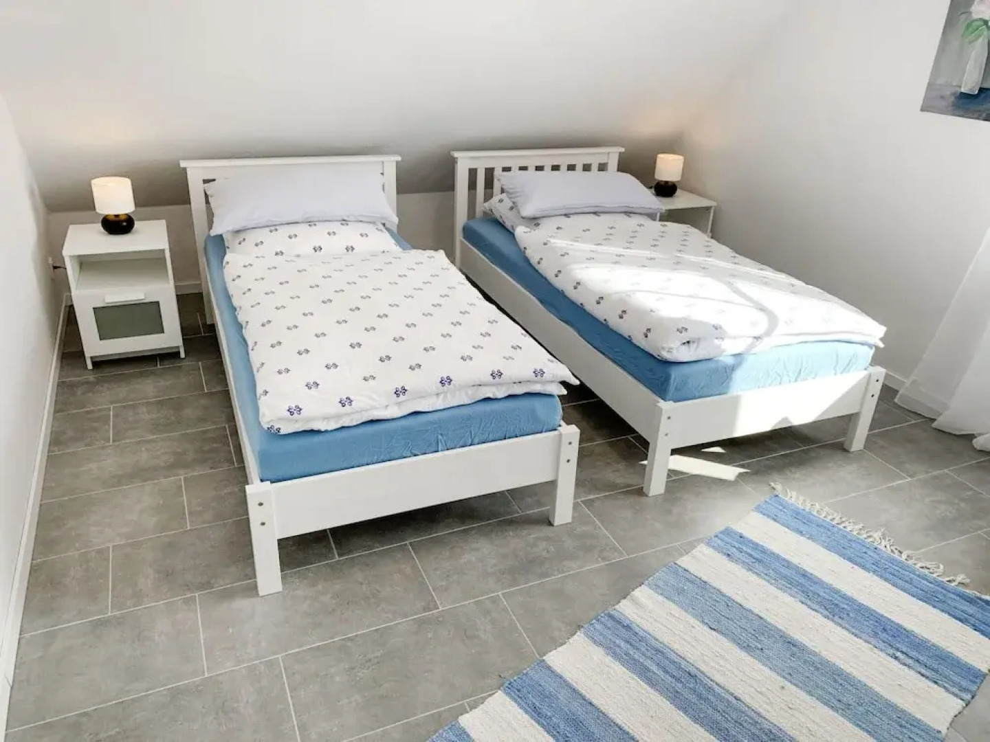 Rose Jemgum in Jemgum