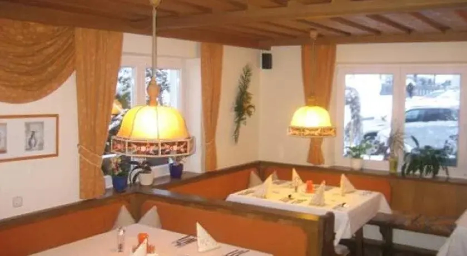 Pension Klausnerhof
