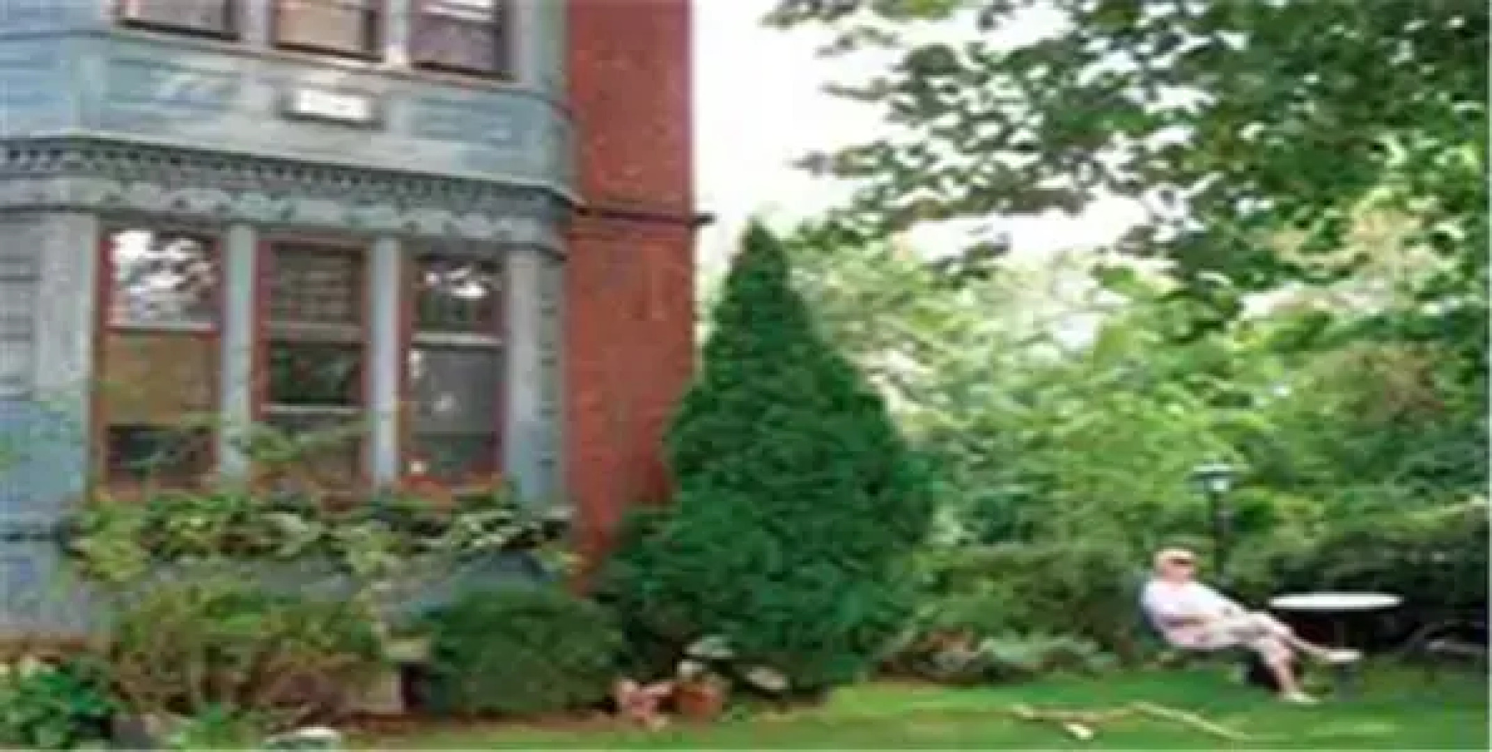 The Stockbridge Ramsdell House Bed & Breakfast