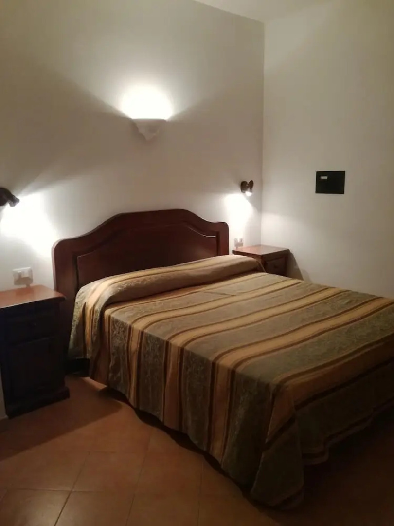 Agriturismo Sant'Erasmo