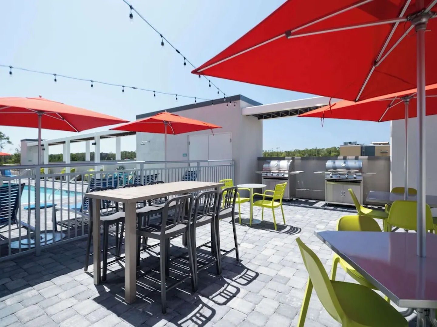 Home2 Suites By Hilton Santa Rosa Beach