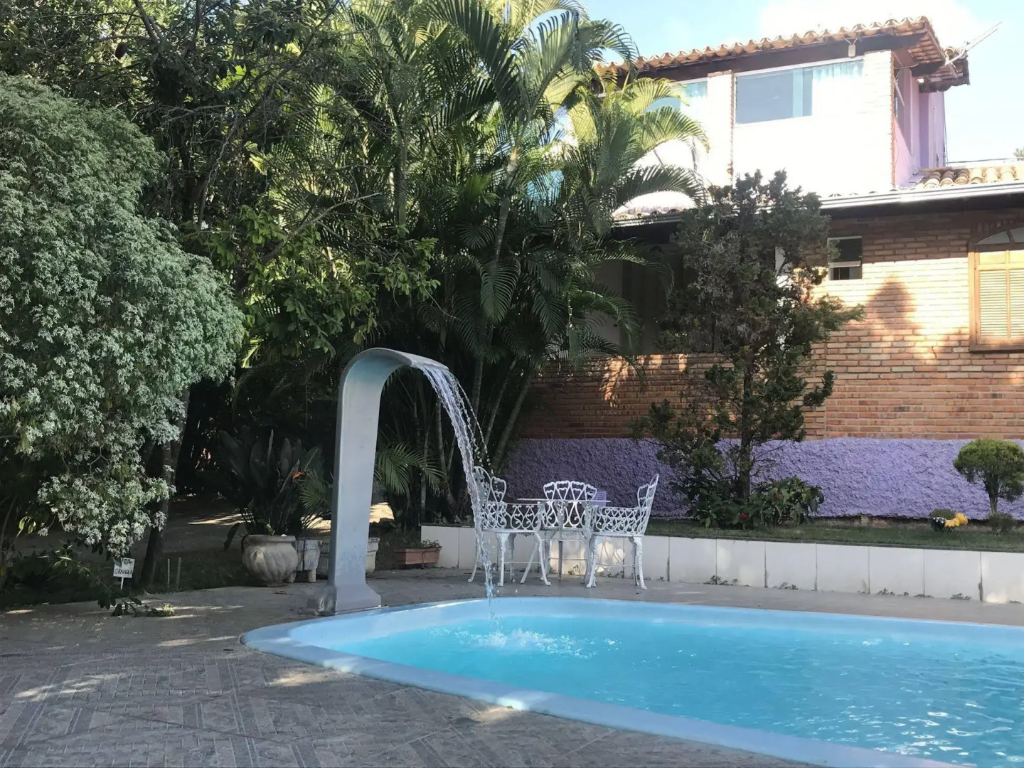 Pousada Cantim de BH