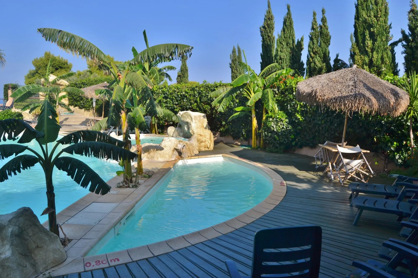 L' Arcobaleno Resort