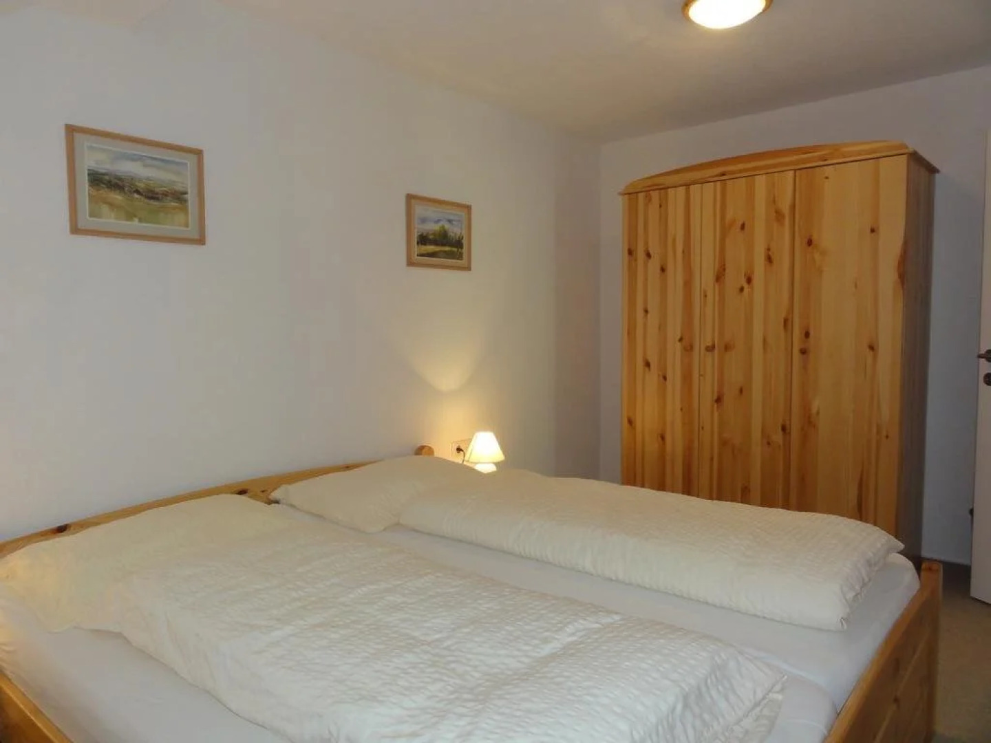 Ferienwohnungen Bachbauer